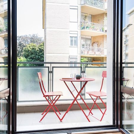 Easylife - Accogliente Appartamento In Bocconi มิลาน ภายนอก รูปภาพ