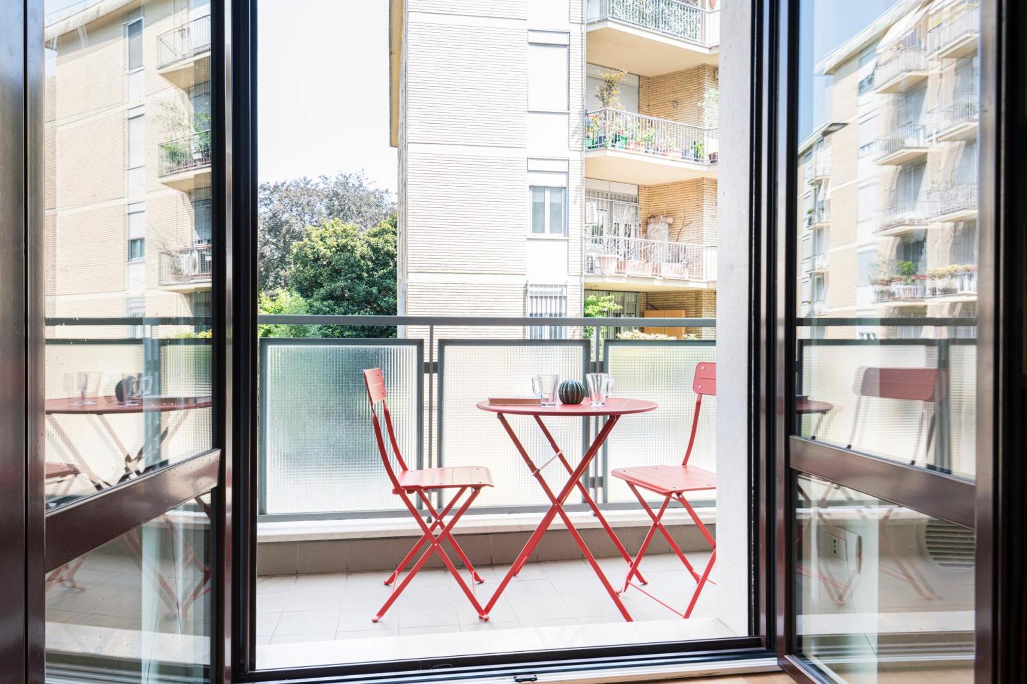 Easylife - Accogliente Appartamento In Bocconi มิลาน ภายนอก รูปภาพ