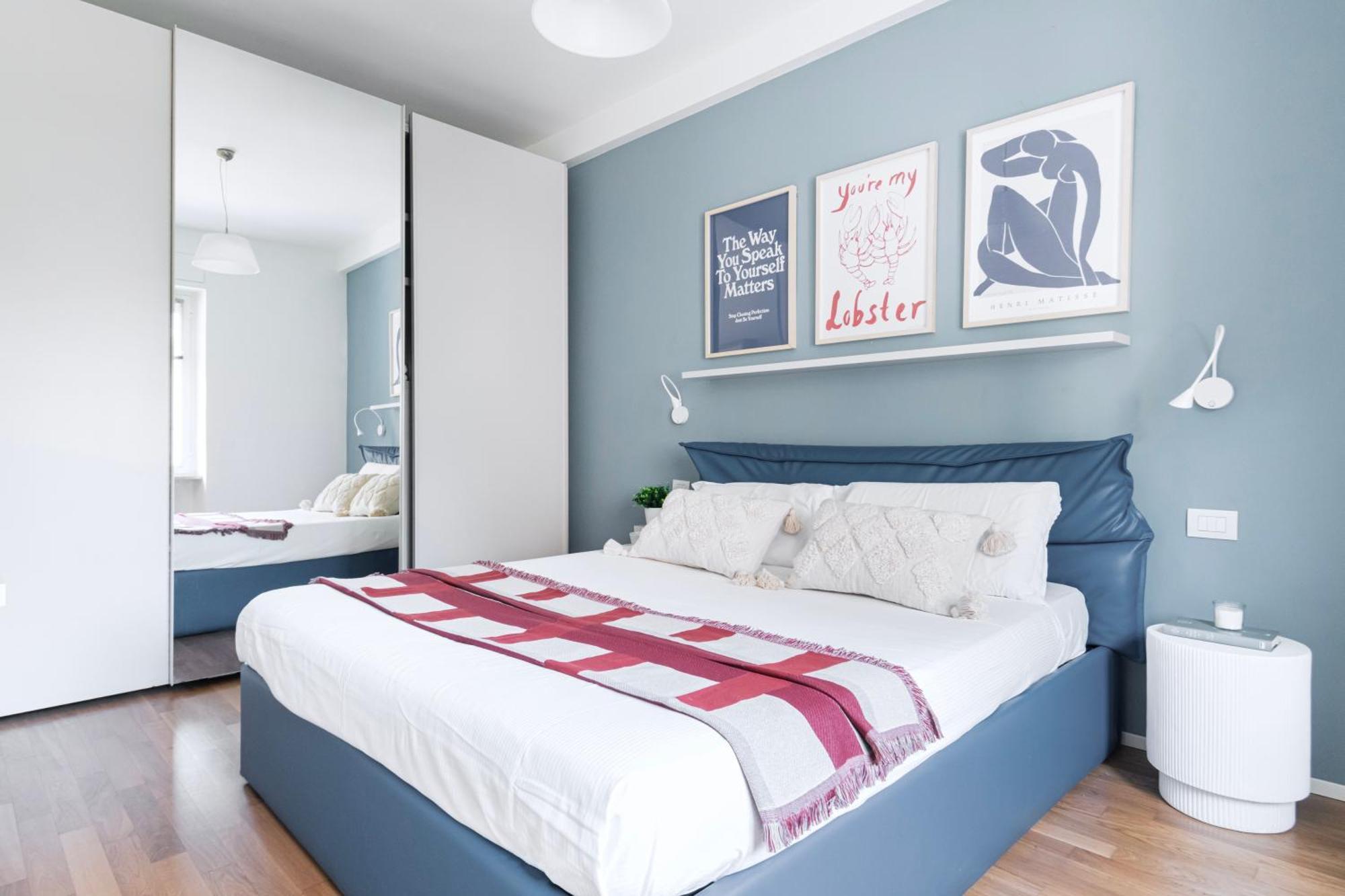 Easylife - Accogliente Appartamento In Bocconi มิลาน ภายนอก รูปภาพ