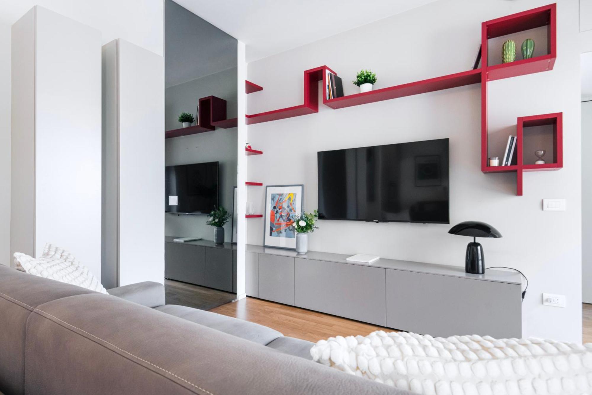 Easylife - Accogliente Appartamento In Bocconi มิลาน ภายนอก รูปภาพ