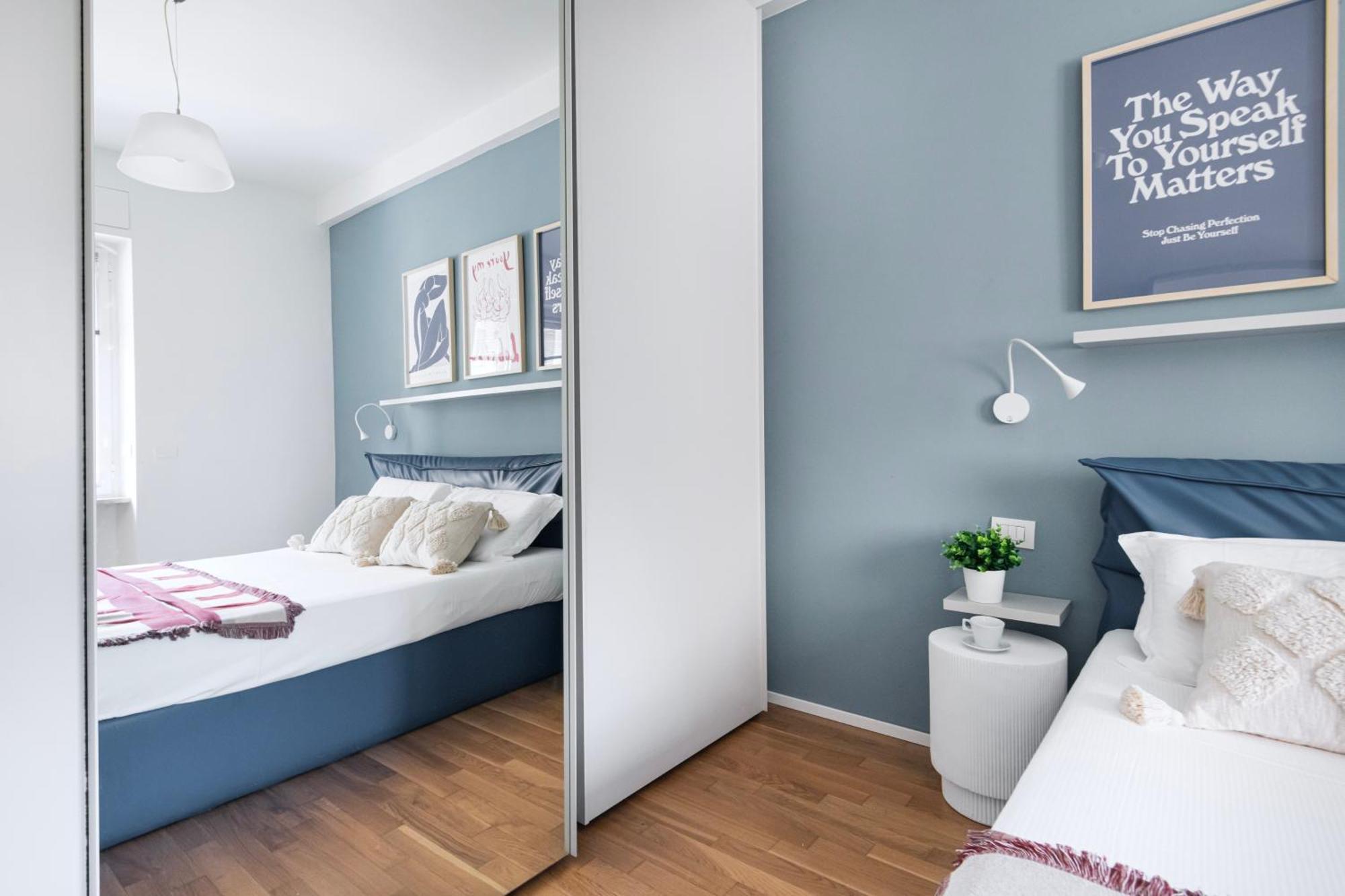 Easylife - Accogliente Appartamento In Bocconi มิลาน ภายนอก รูปภาพ