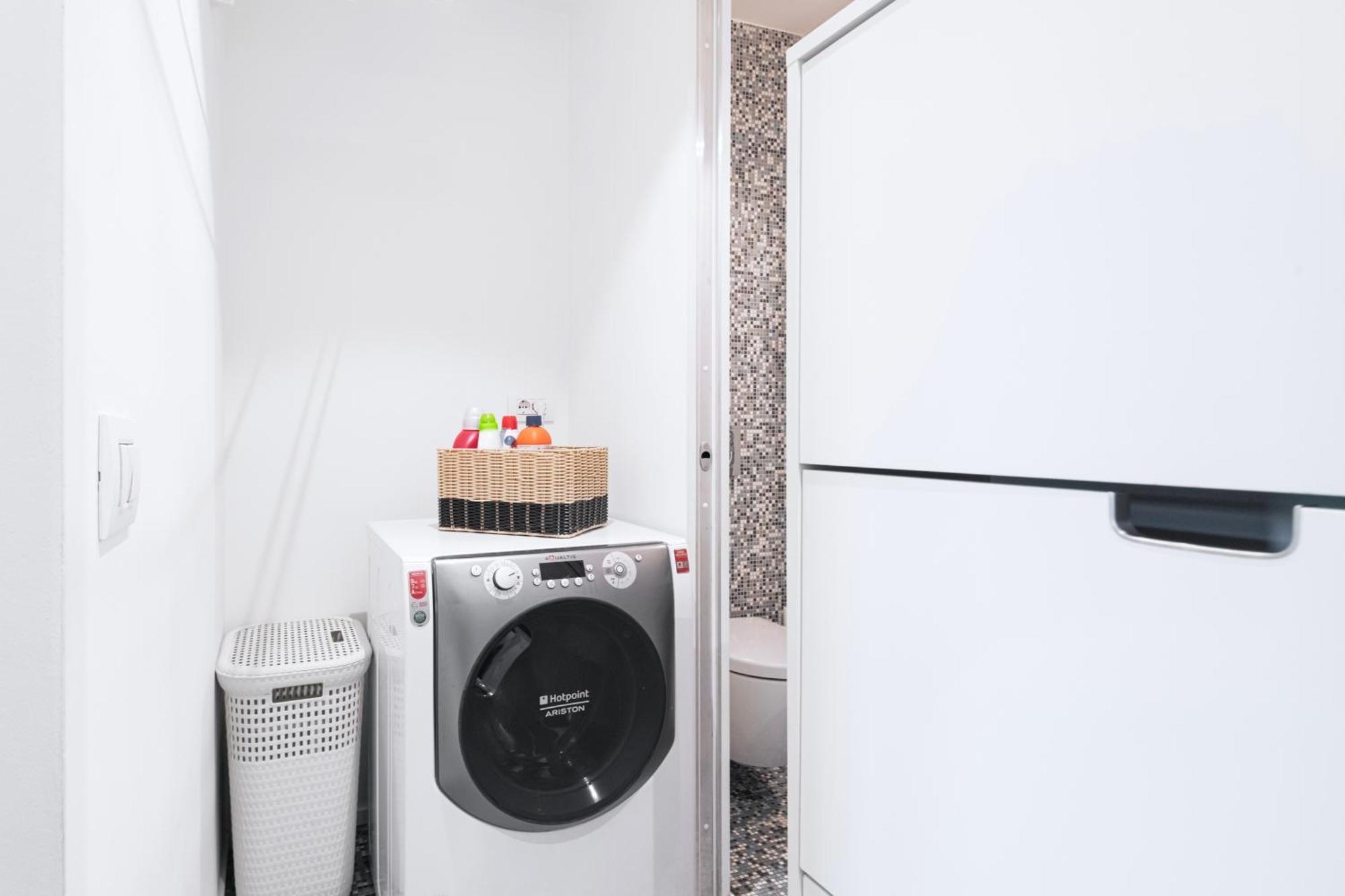 Easylife - Accogliente Appartamento In Bocconi มิลาน ภายนอก รูปภาพ