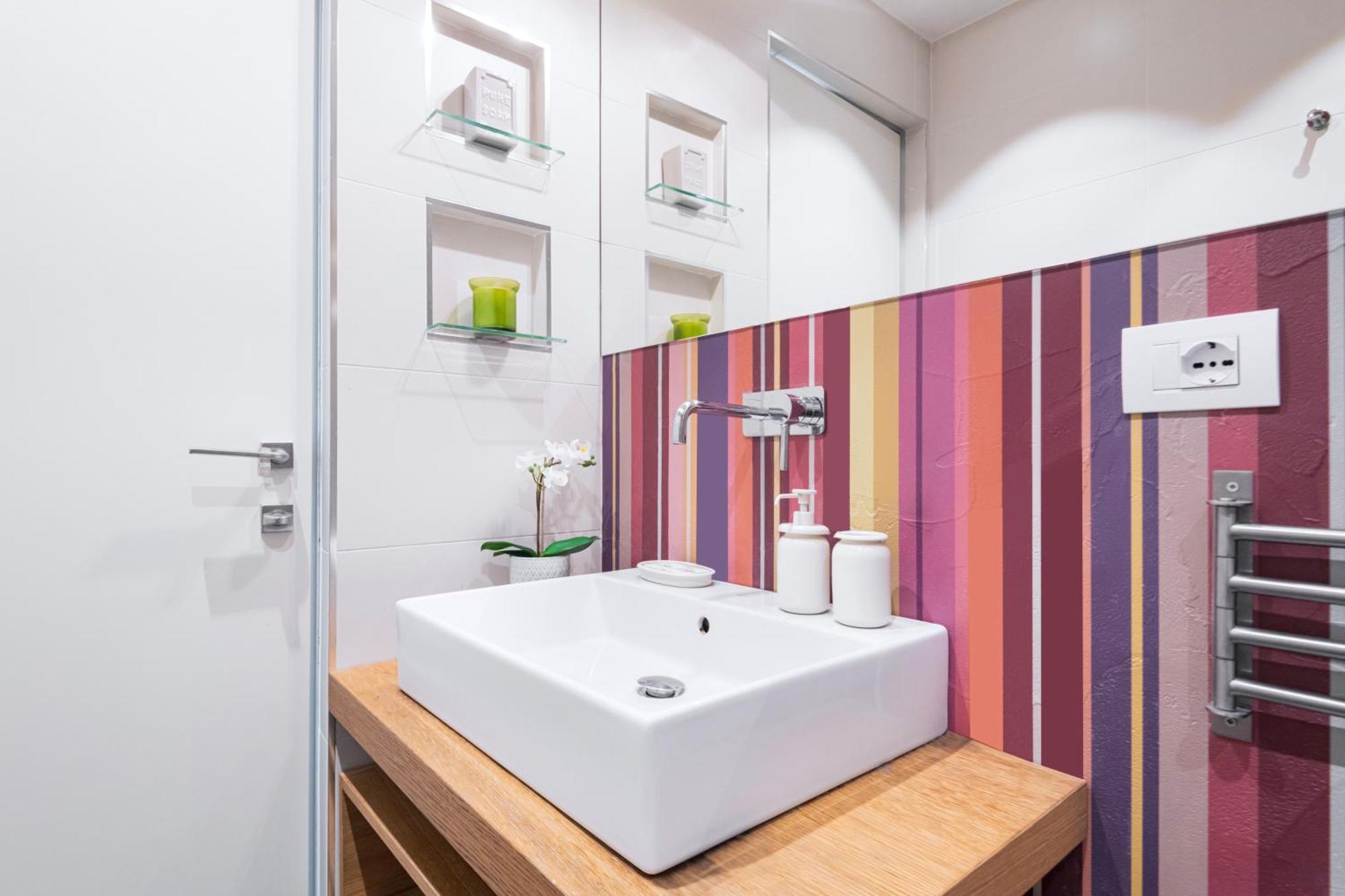 Easylife - Accogliente Appartamento In Bocconi มิลาน ภายนอก รูปภาพ