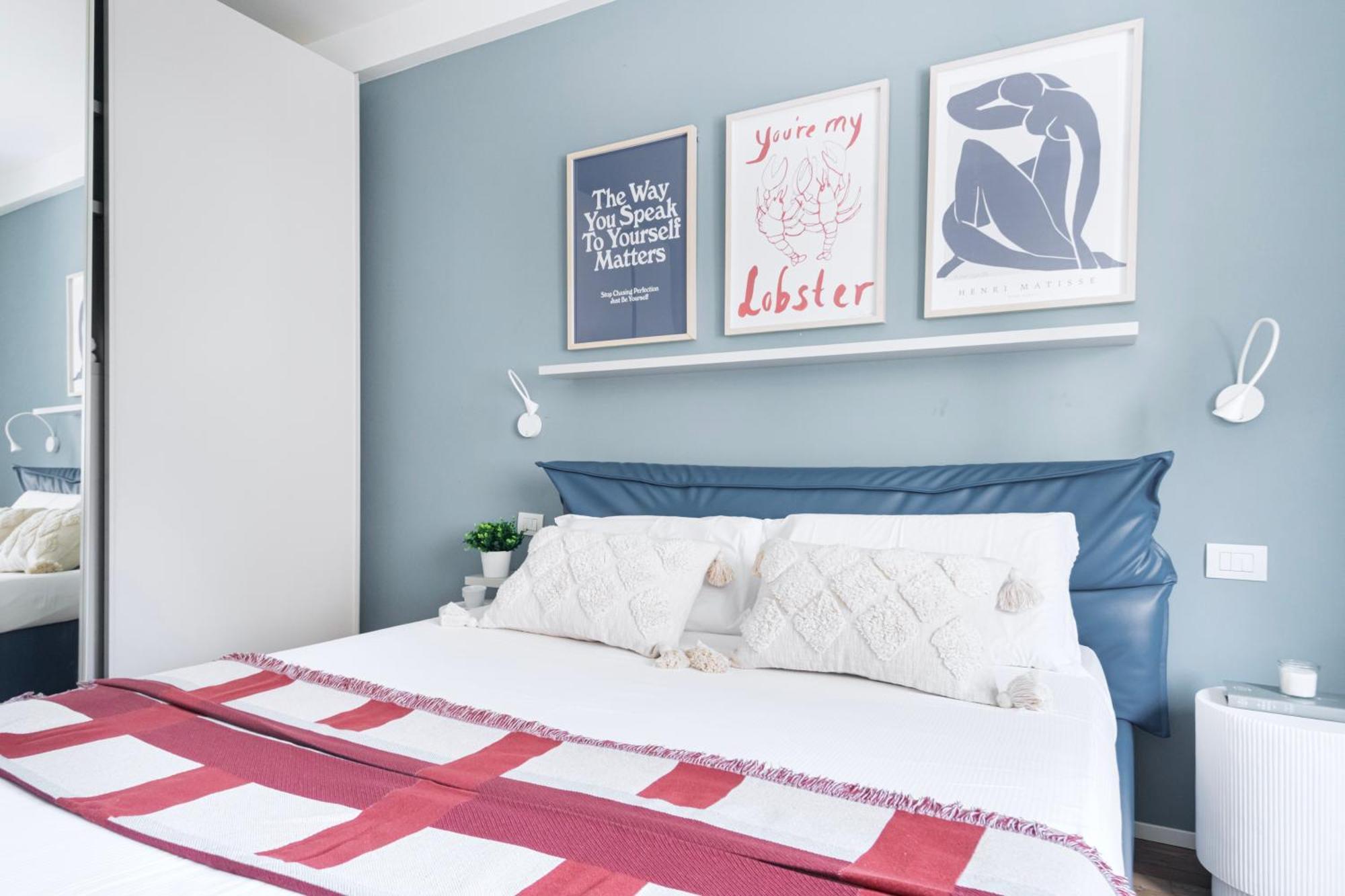 Easylife - Accogliente Appartamento In Bocconi มิลาน ภายนอก รูปภาพ
