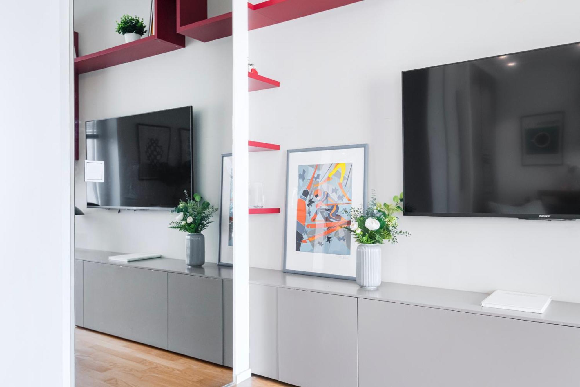 Easylife - Accogliente Appartamento In Bocconi มิลาน ภายนอก รูปภาพ